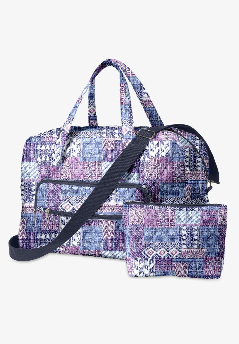 2-Piece Weekender Set