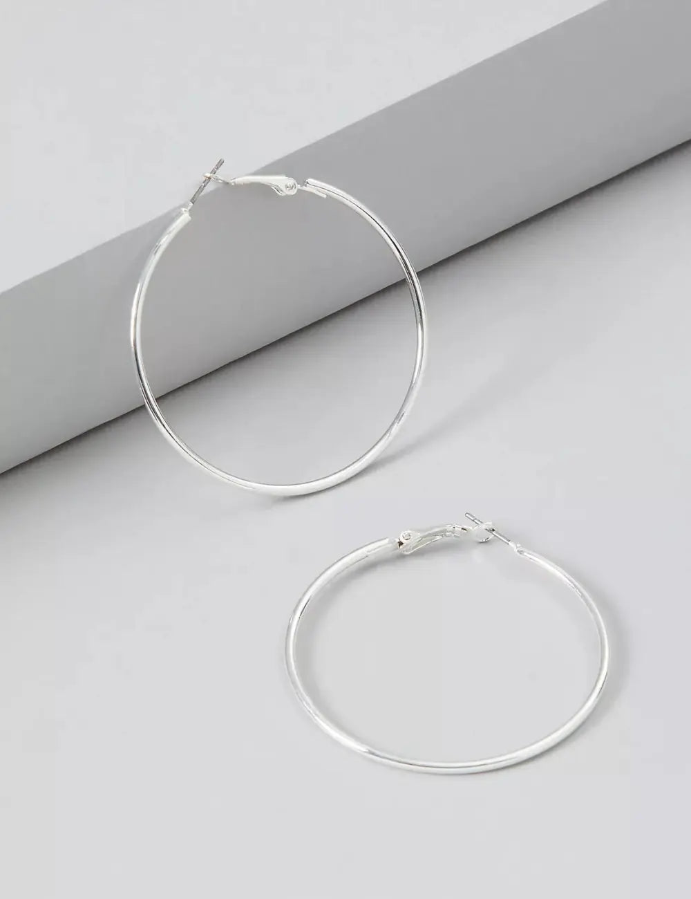 Large Hoop