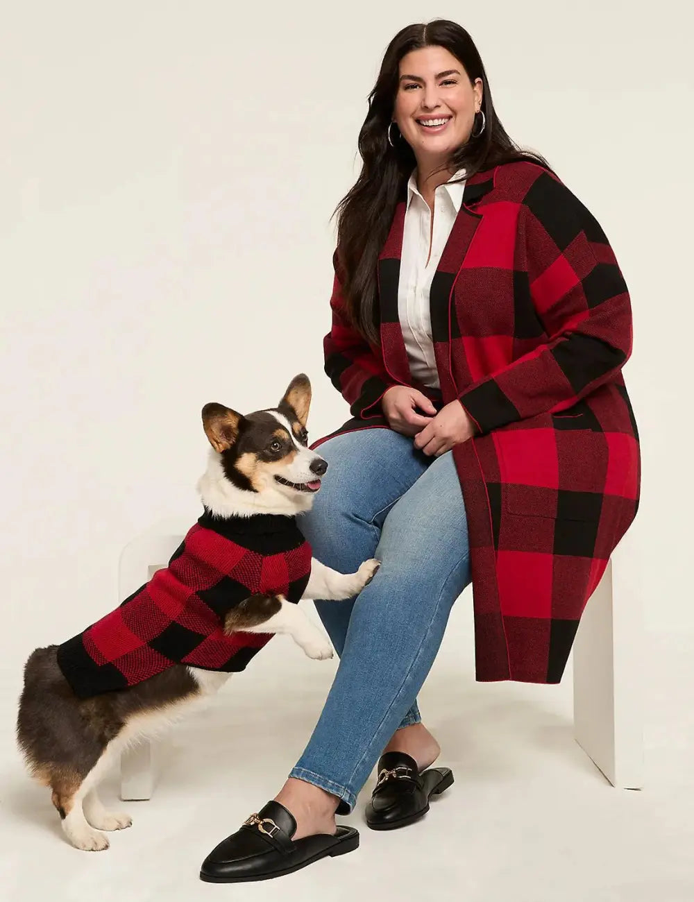Dog Sweater