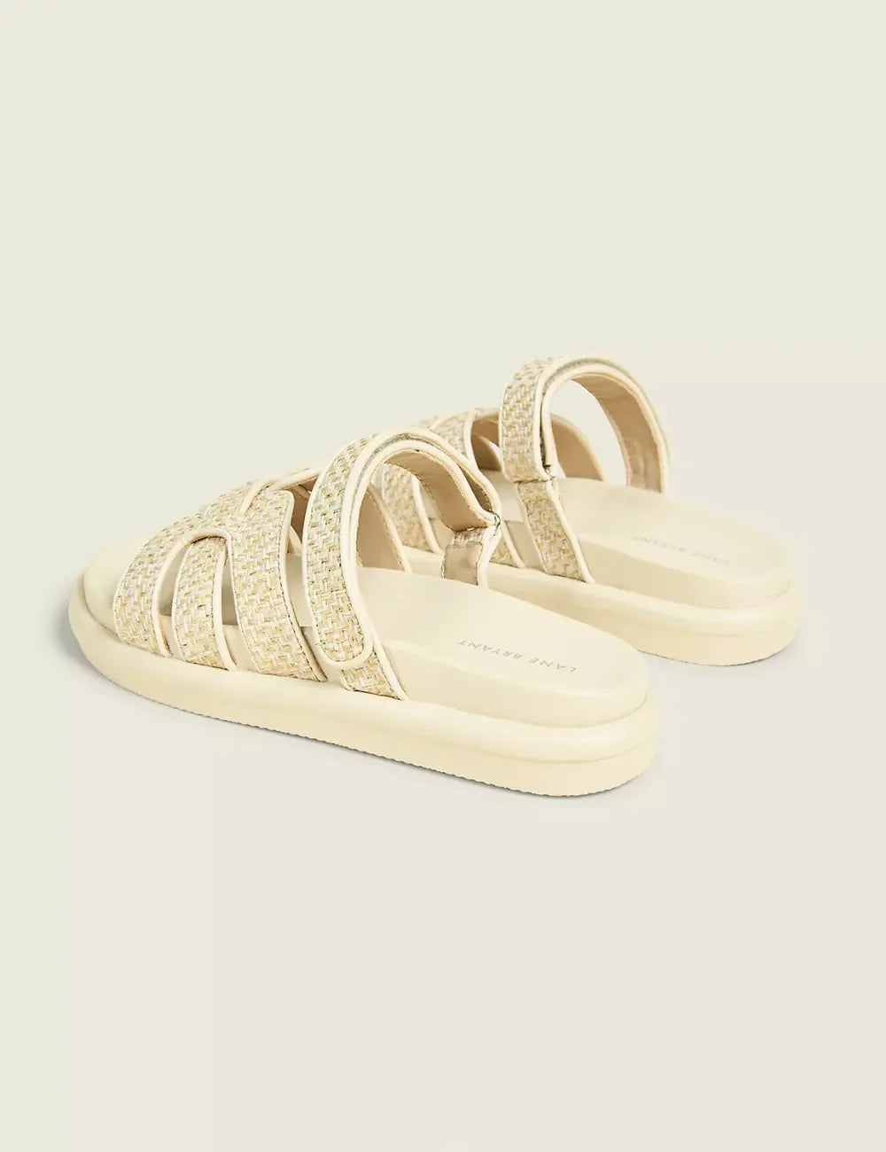 Dream Cloud H-Band Slip-On Sandal