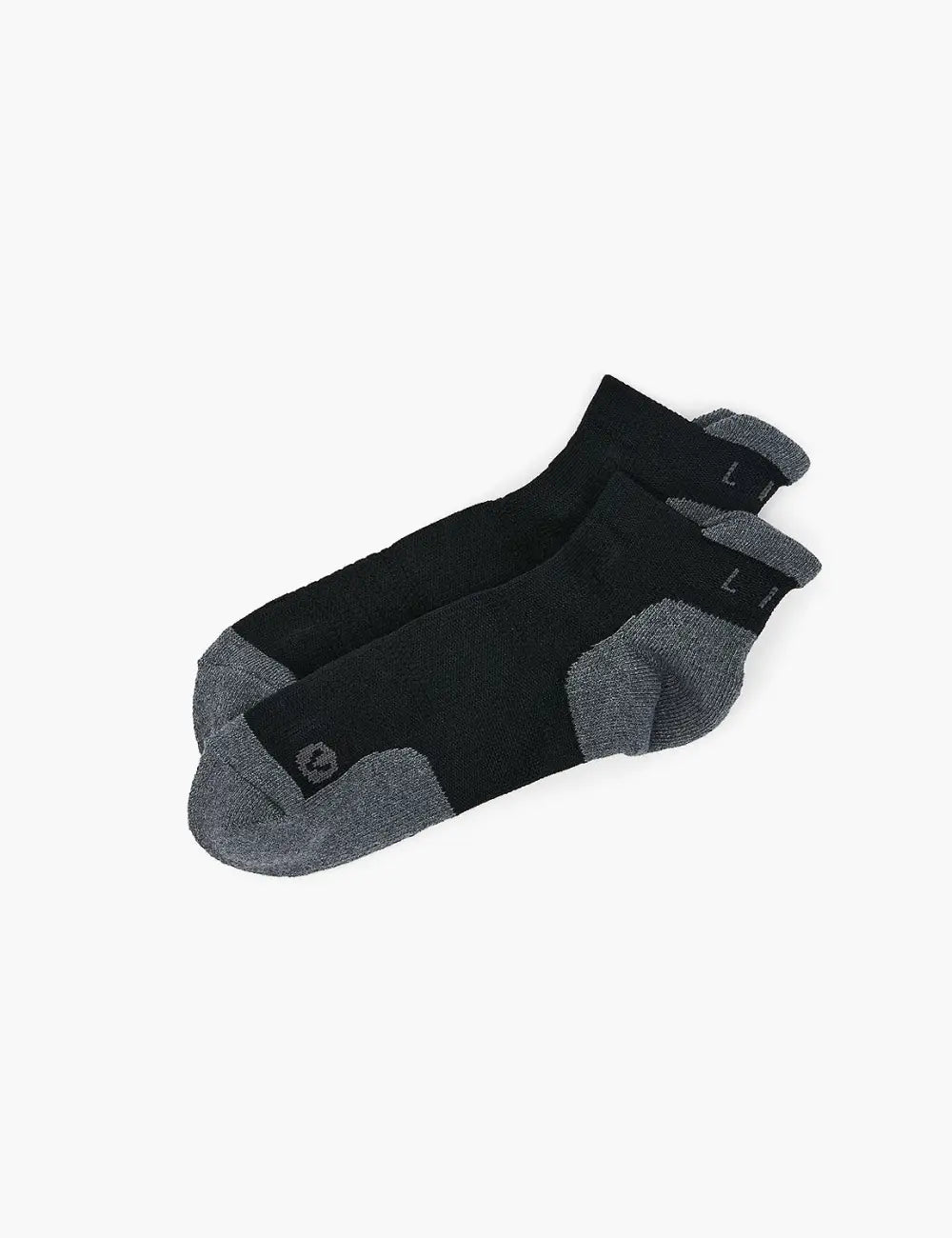 LIVI Wicking Sport Socks 4-Pack