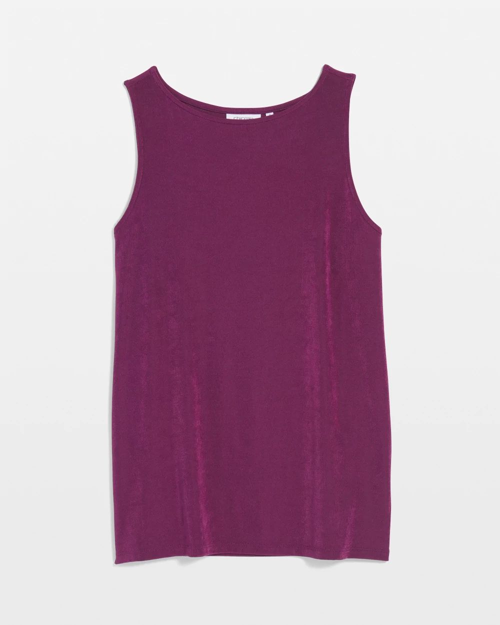 Travelers Side Slit Tank
