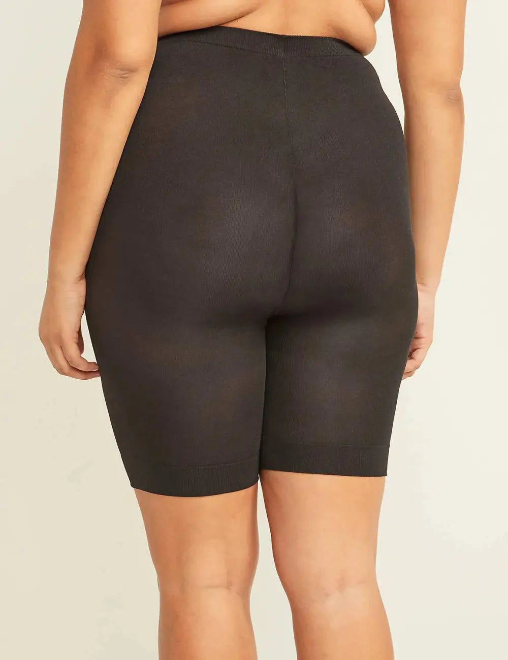 Slip-On Short