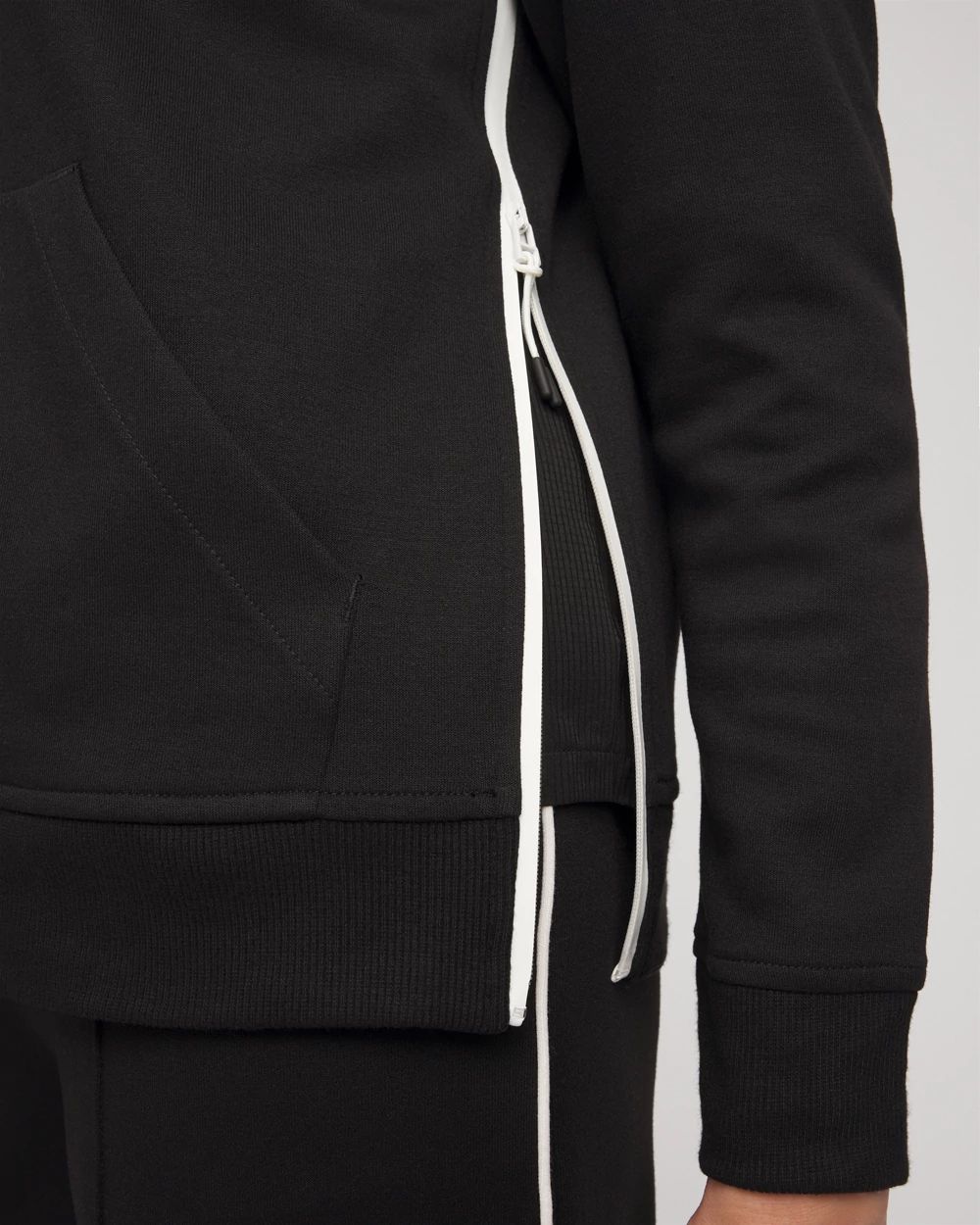 Zenergy® Double Knit Jacket