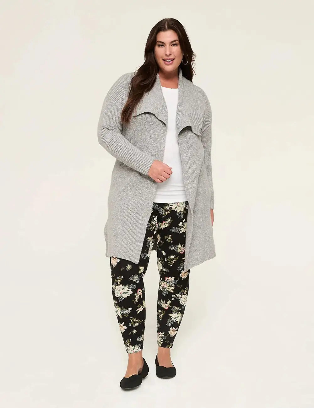 Printed Legging
