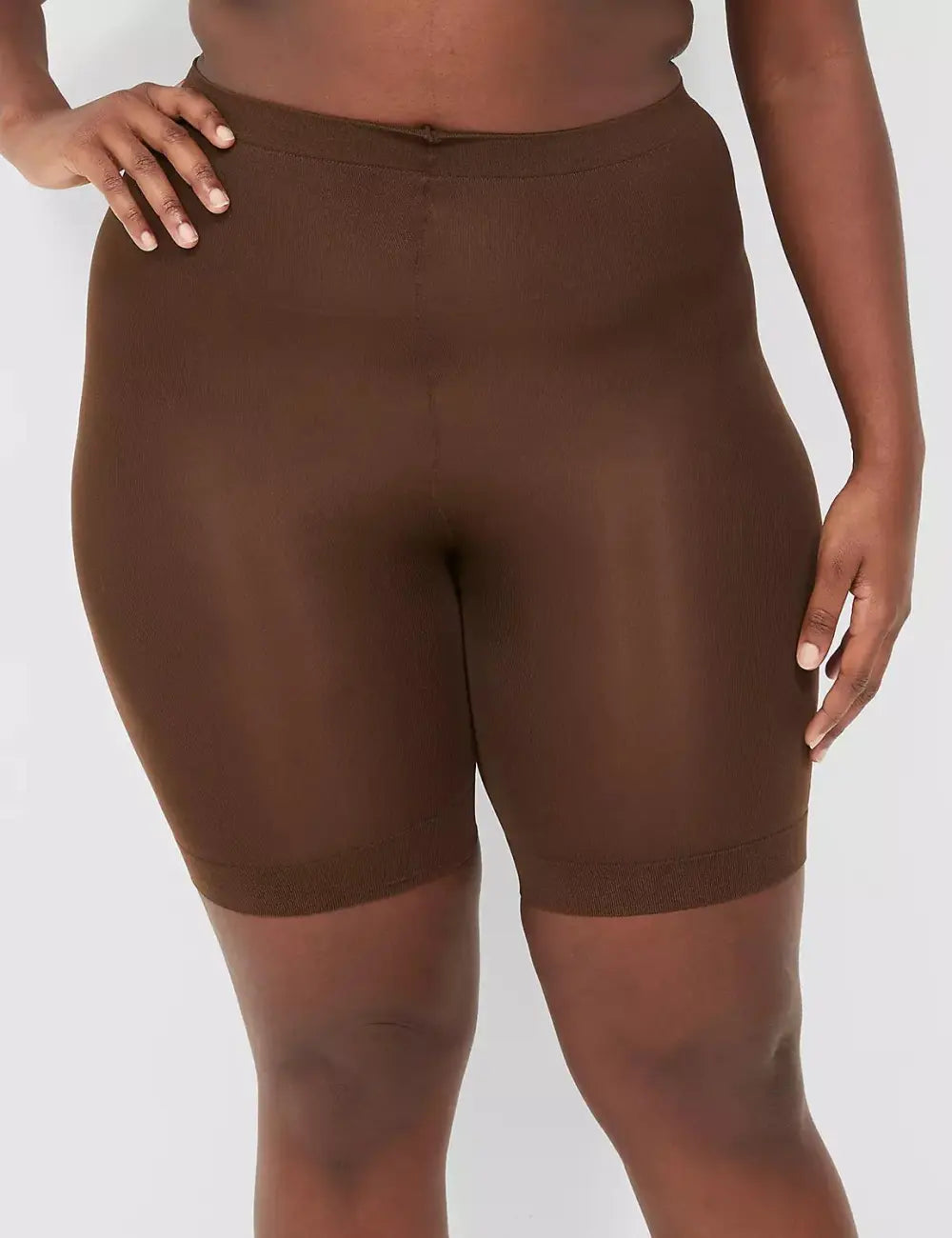 Slip-On Short