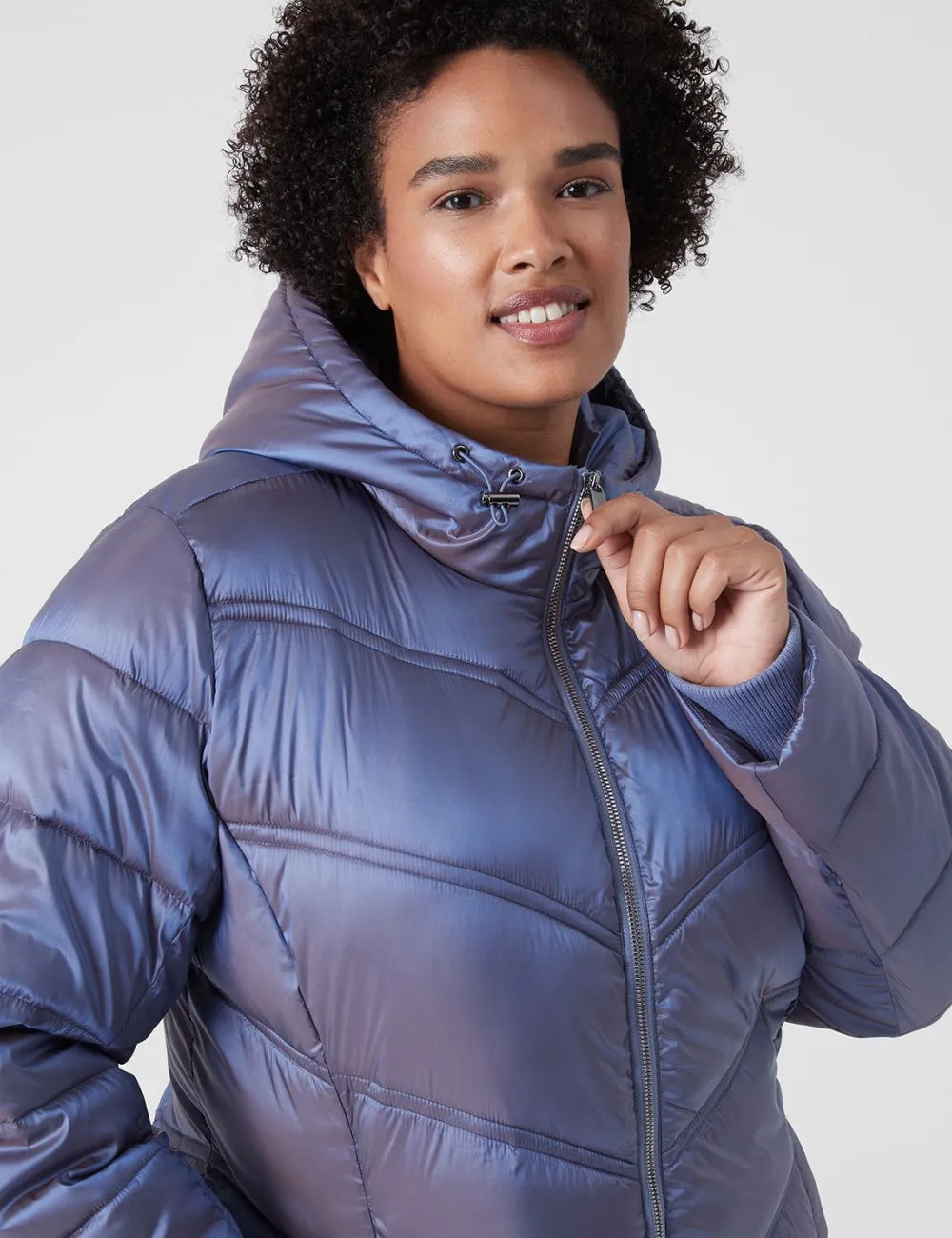 Mid-Length Puffer