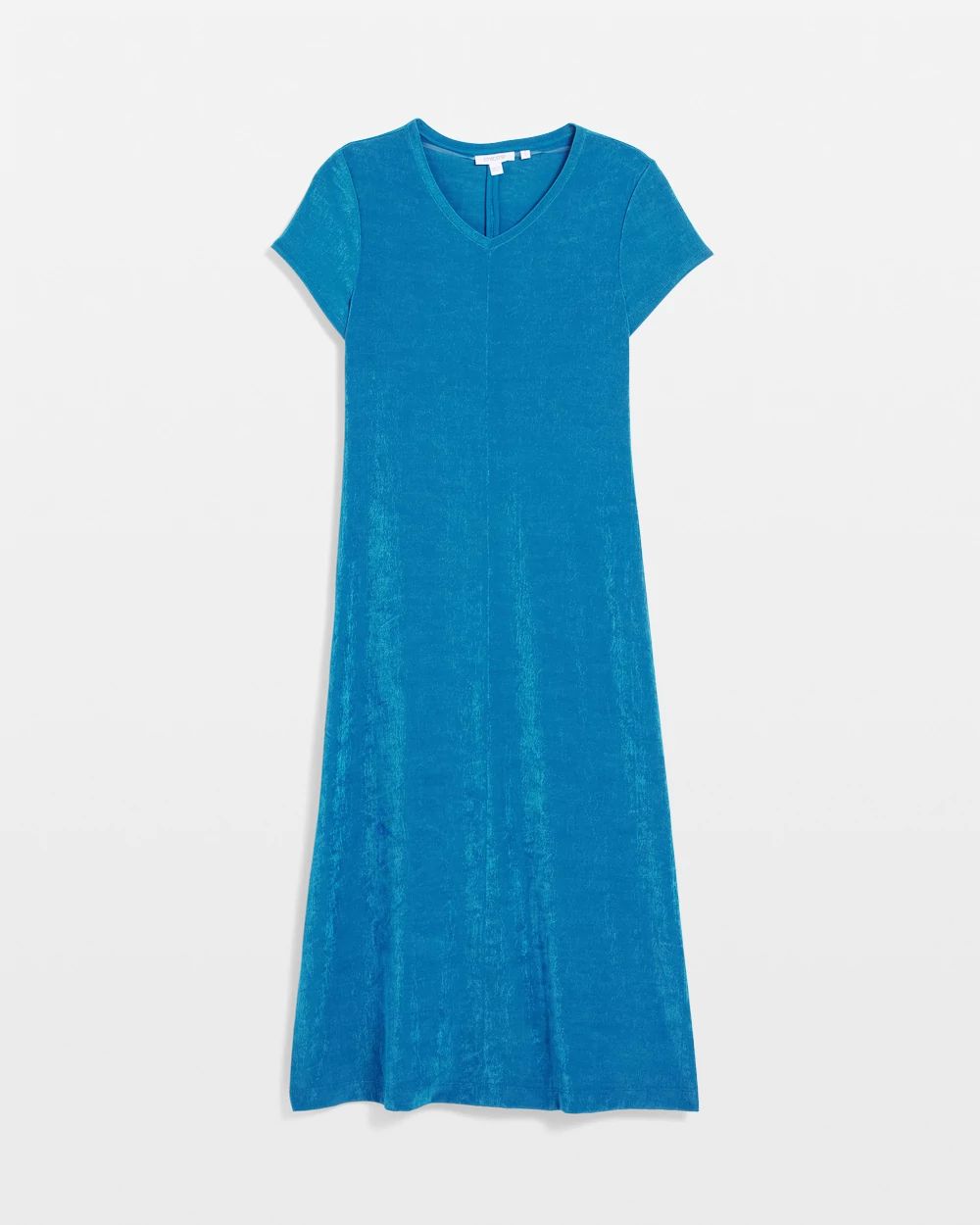 TravelersTM High V-neck Dress