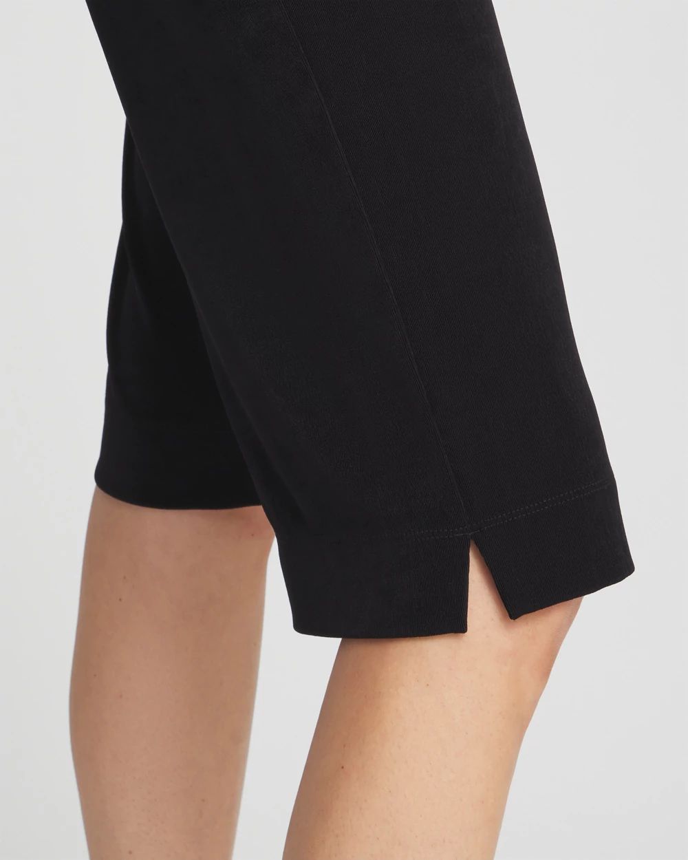 TravelersTM No Tummy Shorts