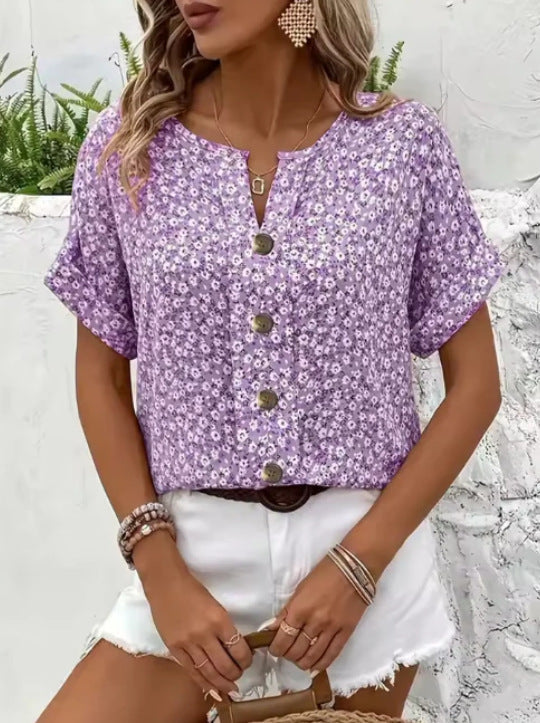 Veyraen - Airy Top