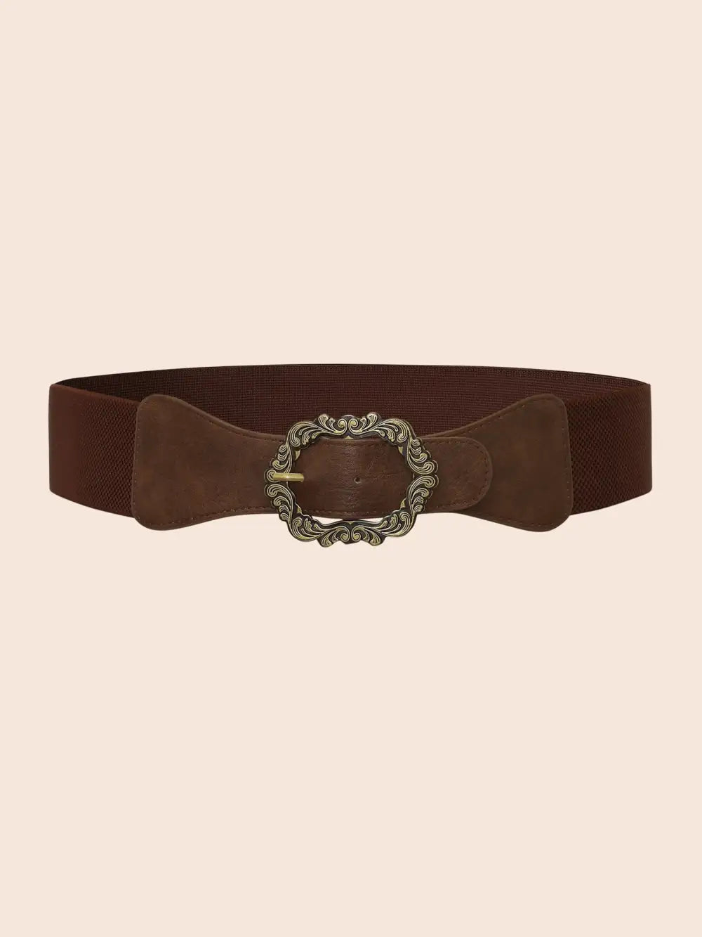 Boho Style Waist Belt
