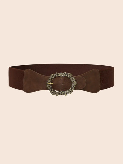 Boho Style Waist Belt