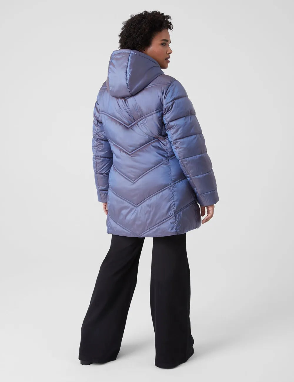 Mid-Length Puffer