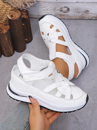 Sairin - Premium Orthotic Sandals