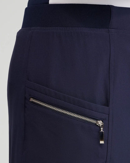 Zenergy® UPF Neema Rib-Mix Skort