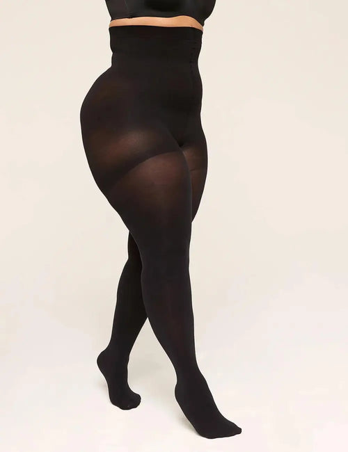 Shaping Tights - Opaque