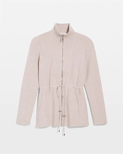 Zenergy® Luxe Cashmere-Blend Jacket