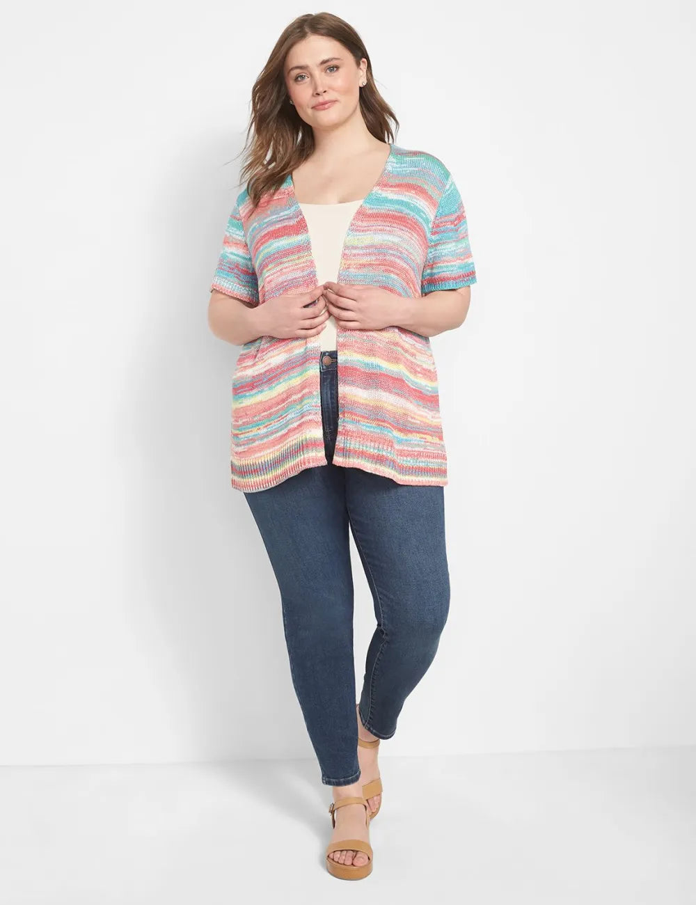 Cotton Cami