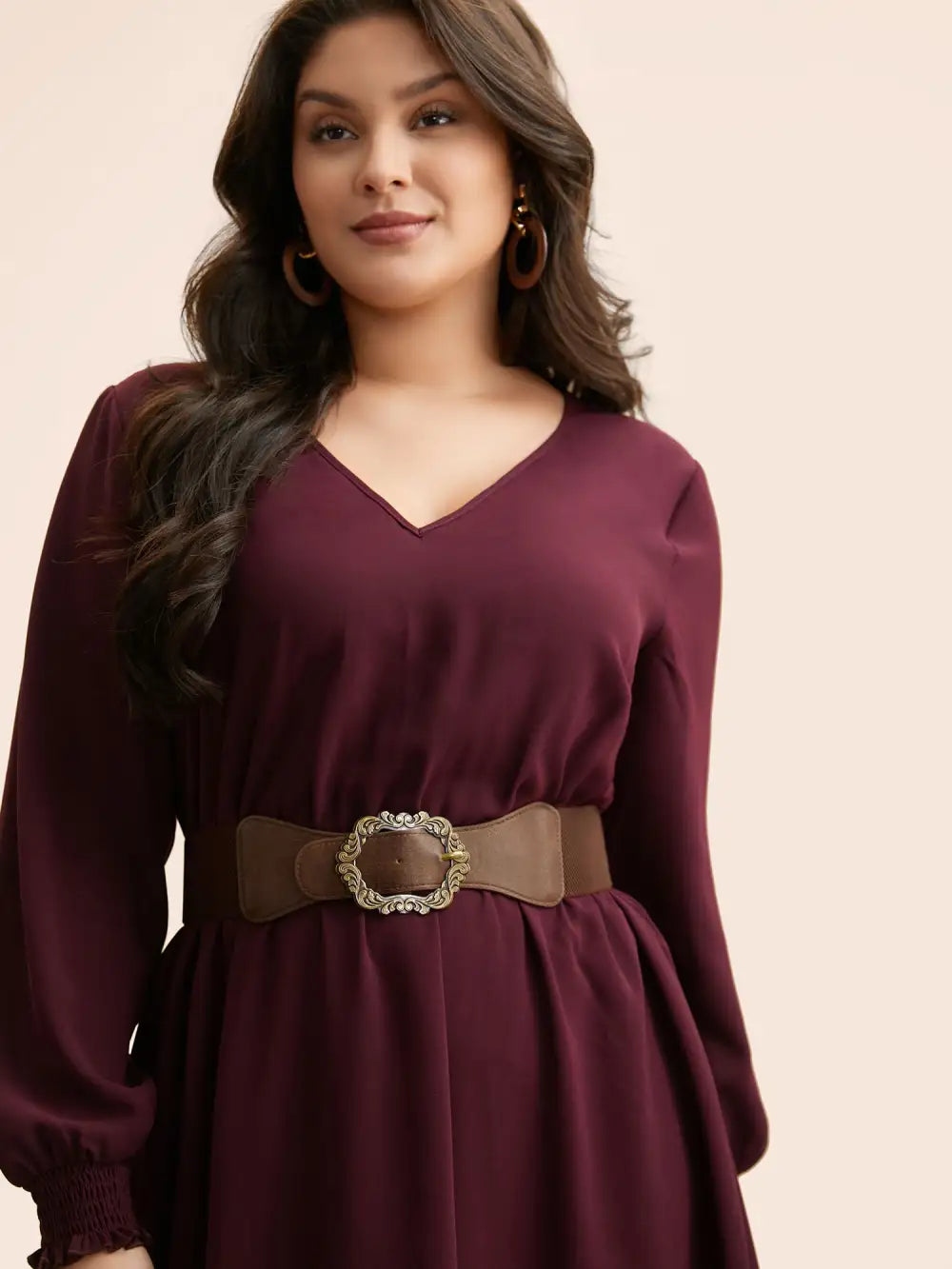 Boho Style Waist Belt