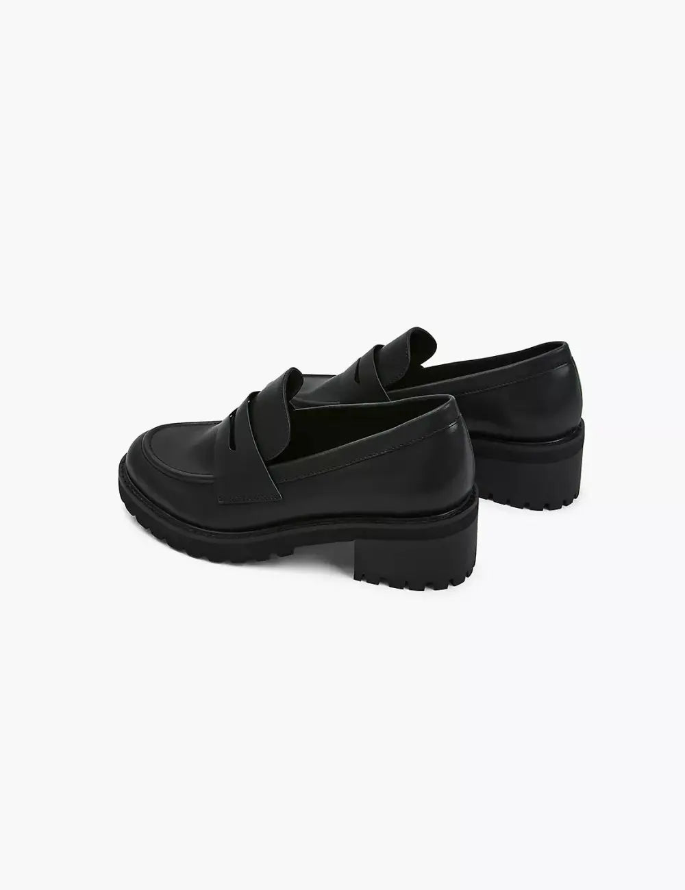 Dream Cloud Lug Sole Loafer