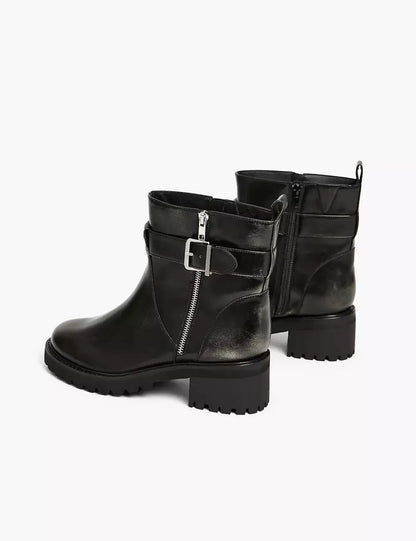 Dream Cloud Moto Boot