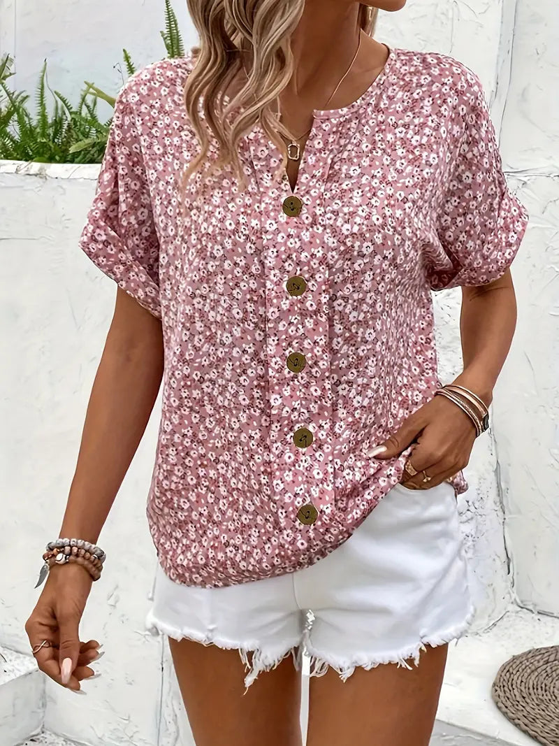 Veyraen - Airy Top