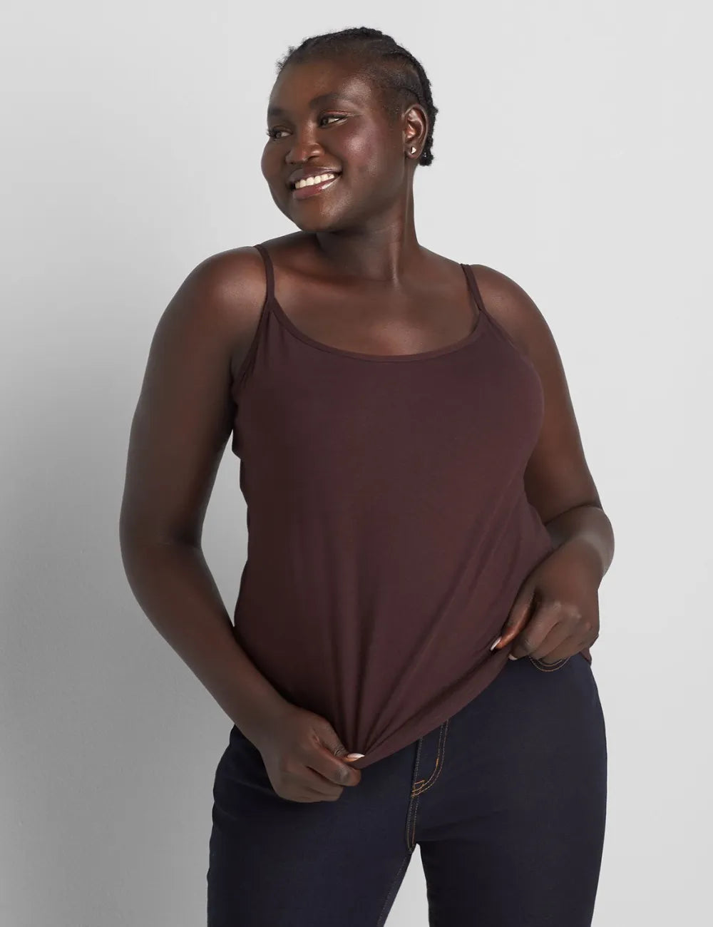 Cotton Cami