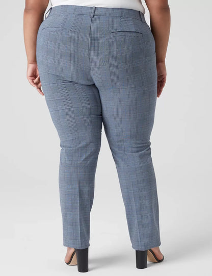 Straight Leg 4-Season Pant