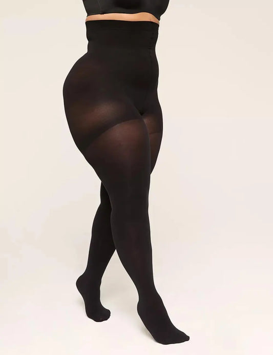 Shaping Tights - Opaque