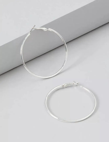 Large Hoop