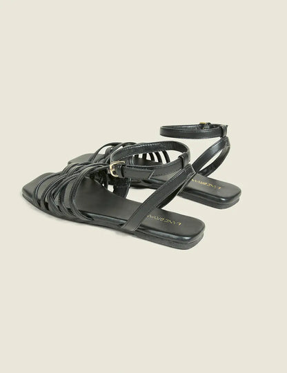 Dream Cloud Strappy Sandal