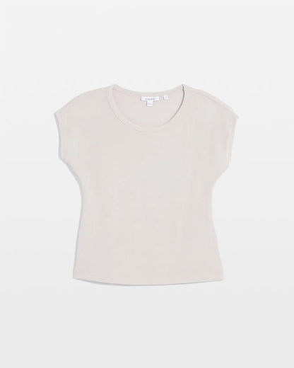 TravelersTM Cap-Sleeve Top