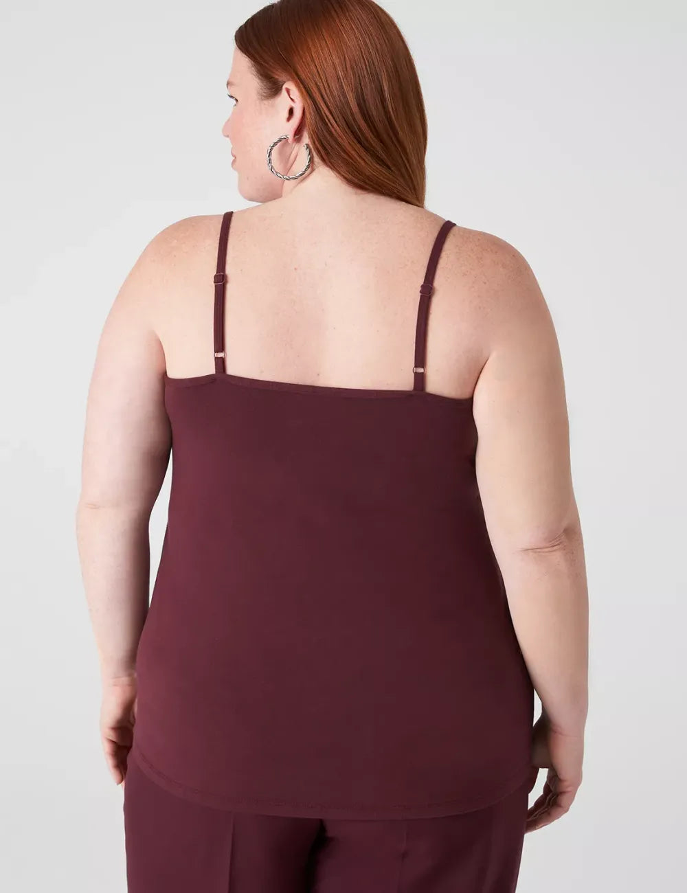 Cotton Cami