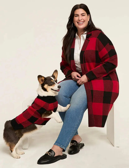 Dog Sweater