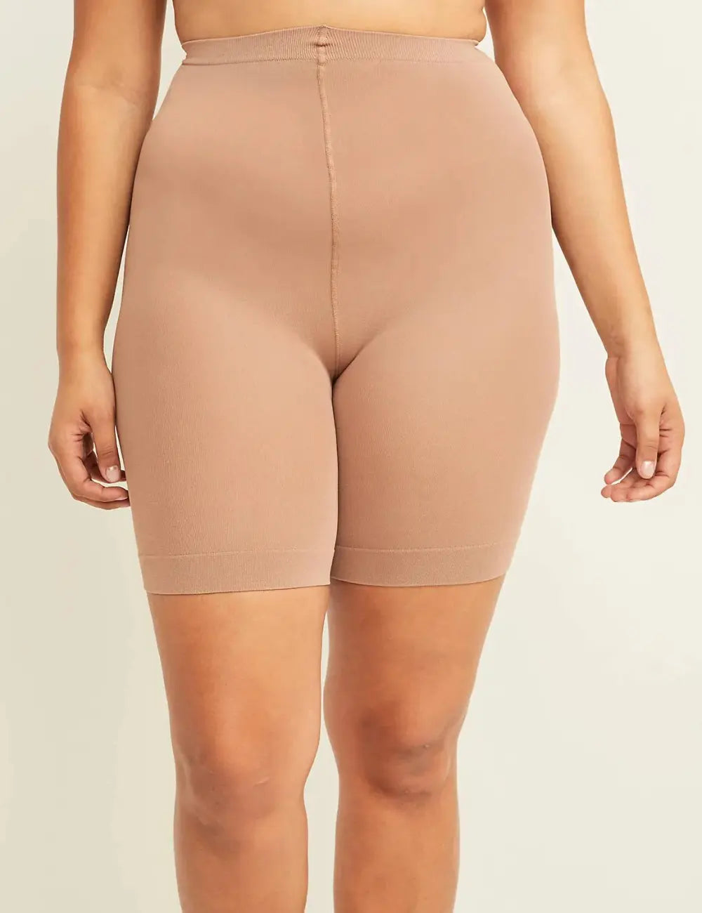 Slip-On Short