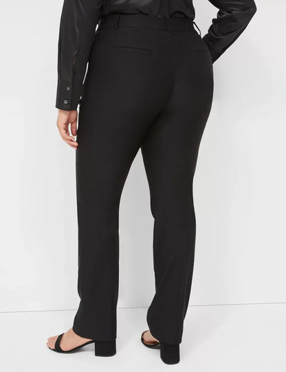 Straight Leg 4-Season Pant