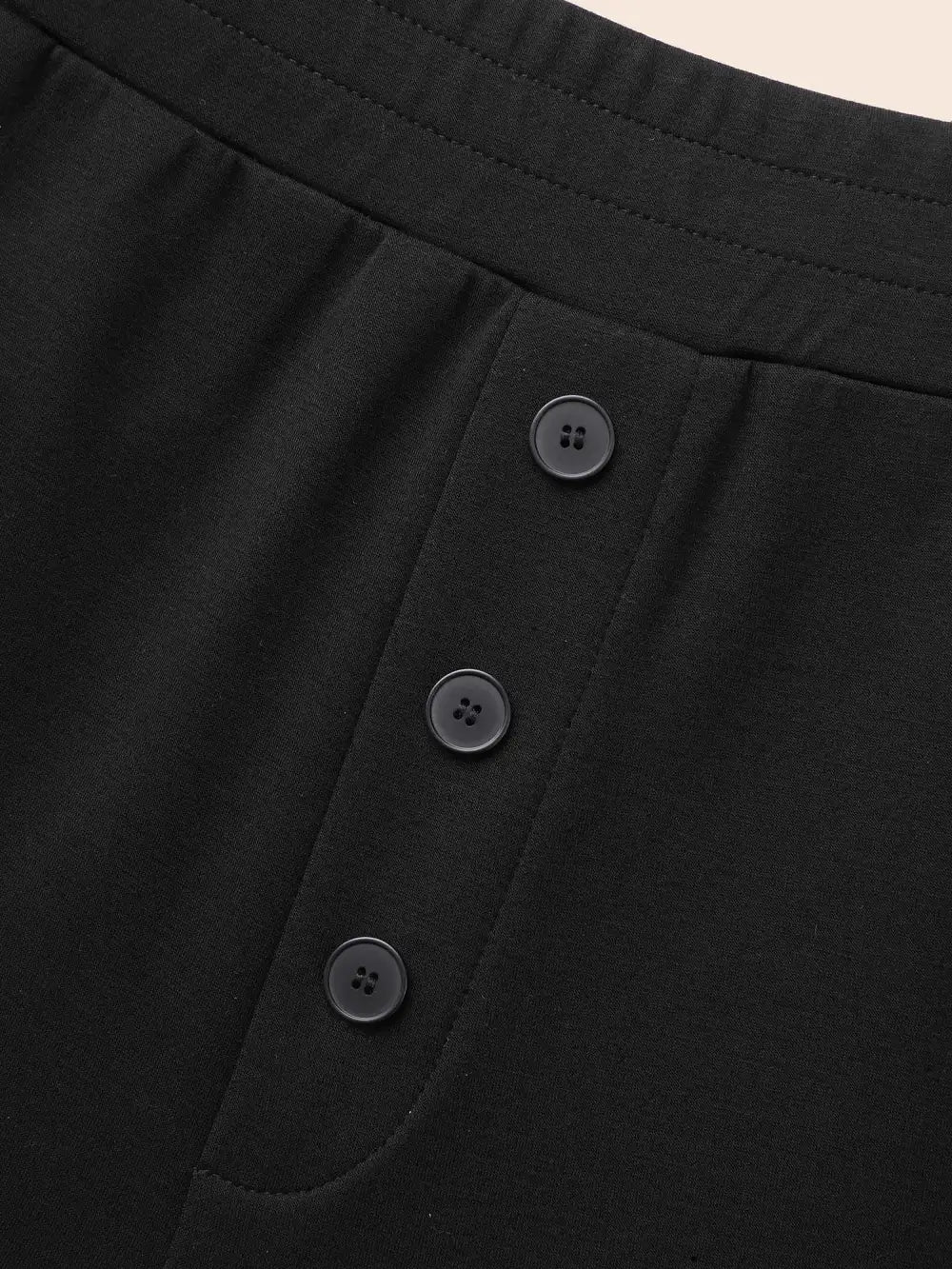 Supersoft Wide-Leg Pants