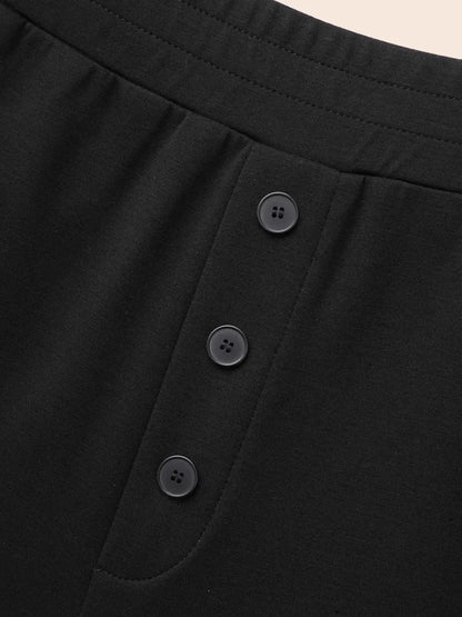 Supersoft Wide-Leg Pants