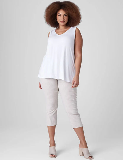 Swing V-Neck Tank