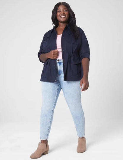 Signature Fit Skinny Jean