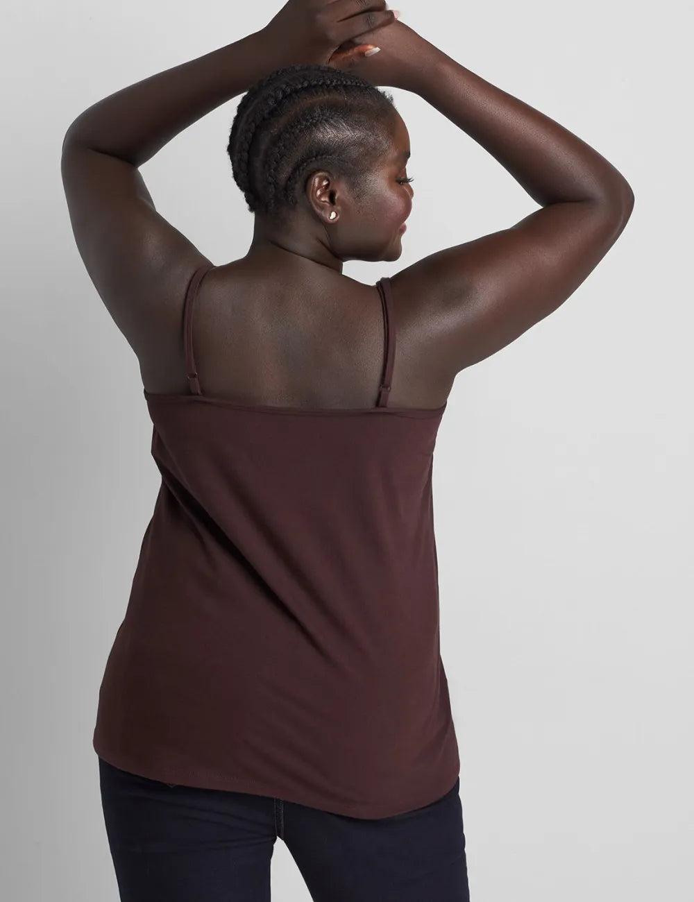 Cotton Cami
