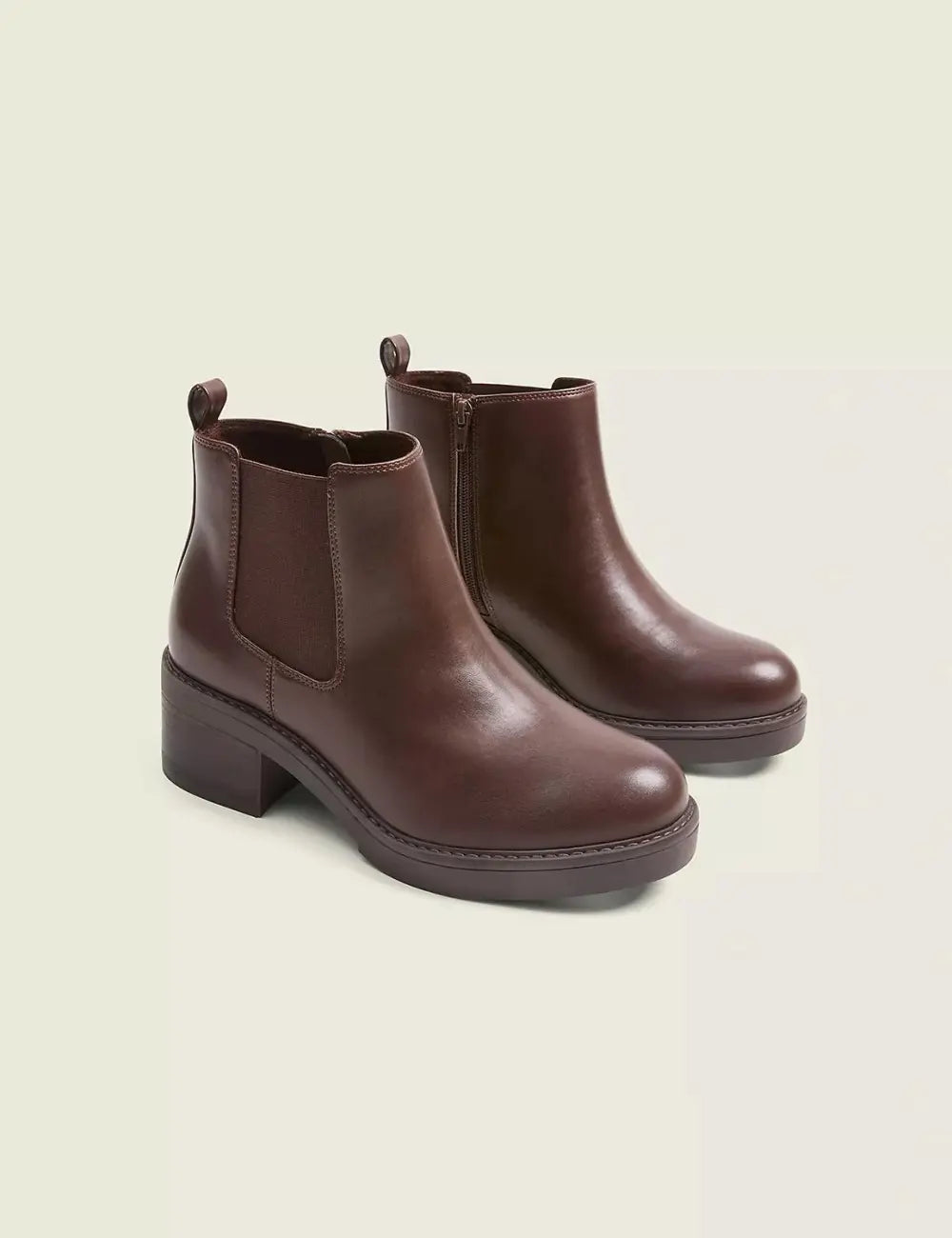 Dream Cloud Chelsea Ankle Boot