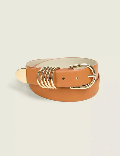 Multi-Wear Versatile Belt