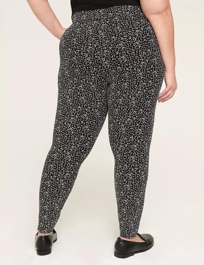 Printed Legging