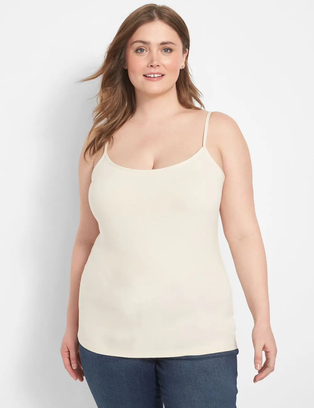Cotton Cami