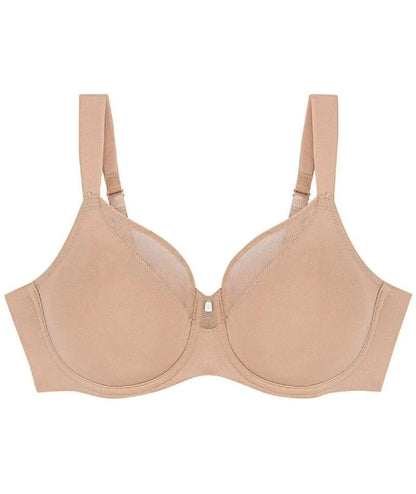 True Shape Sensation Minimiser Underwire Bra - Smooth Skin