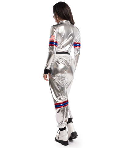 Astronaut Costume