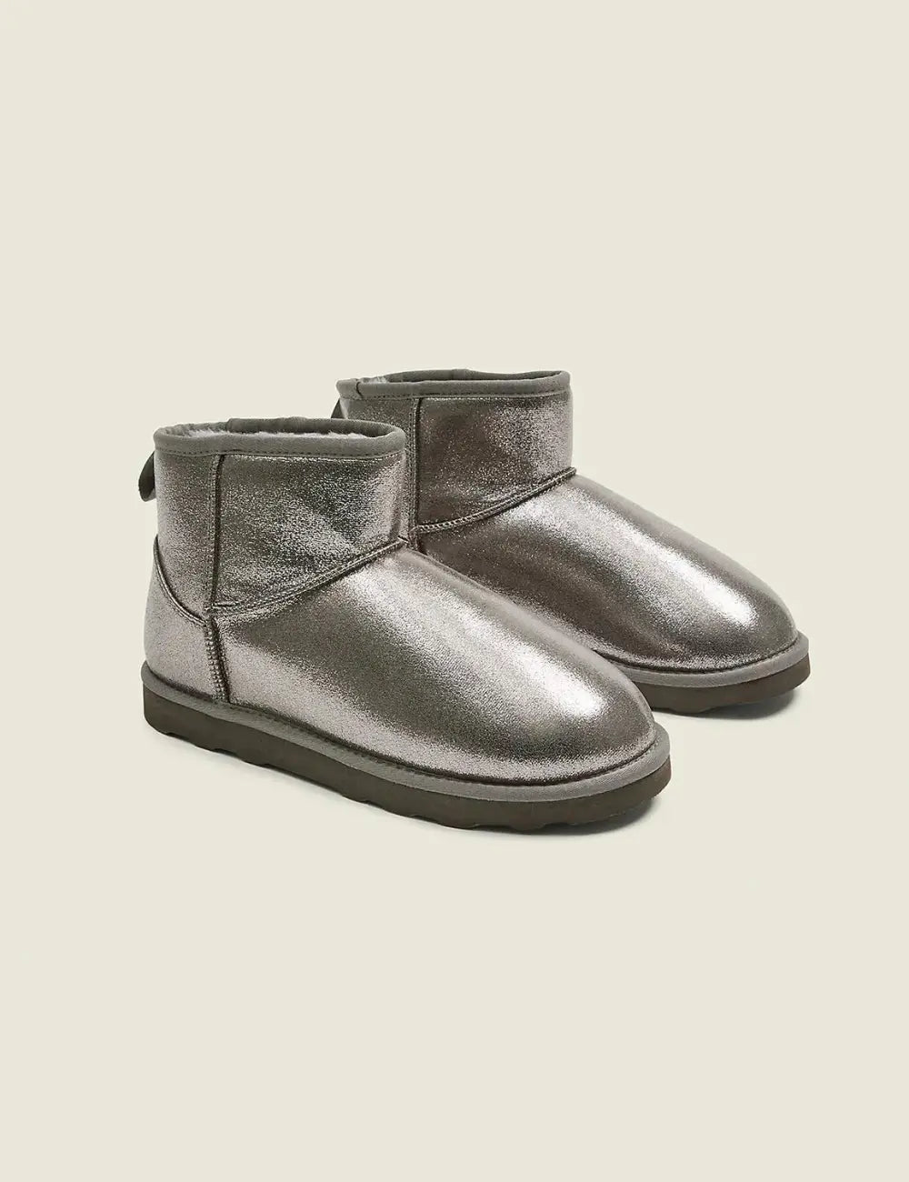 Dream Cloud Mini Boot