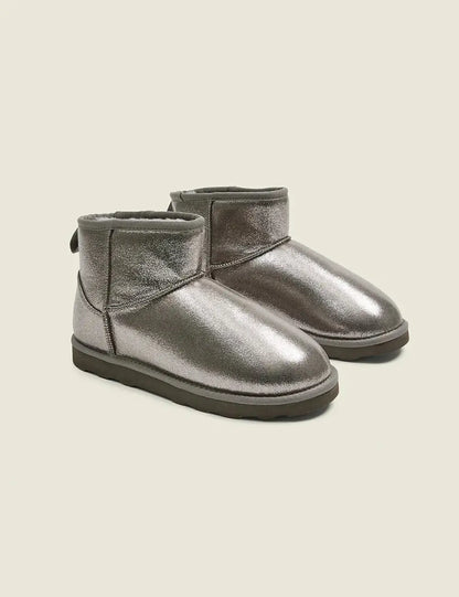Dream Cloud Mini Boot