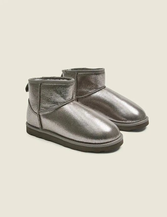 Dream Cloud Mini Boot